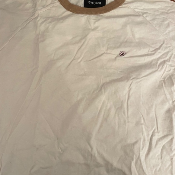 Men’s skate brand long-sleeve shirts (3 shirts; size large) - Picture 3 of 3